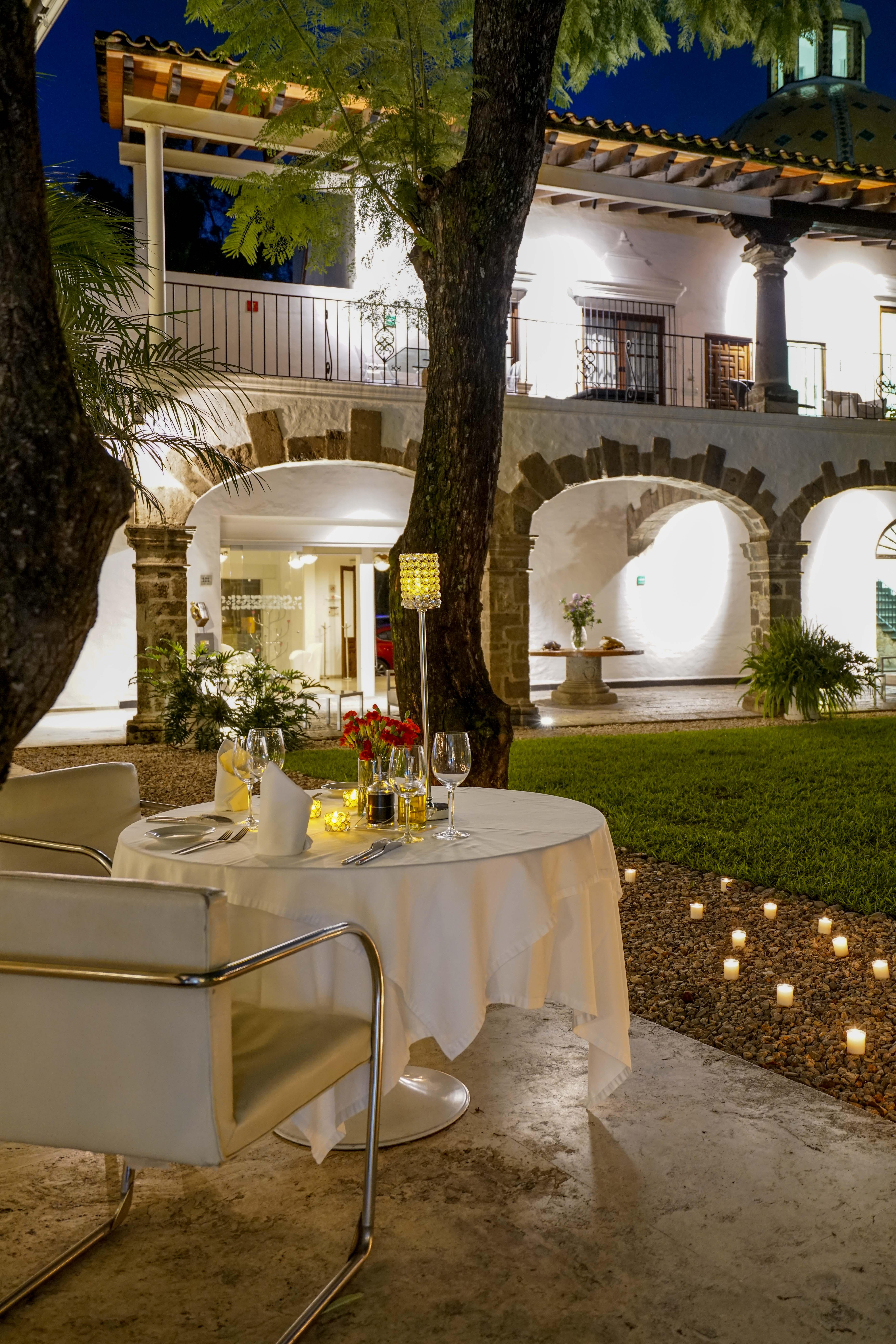 Hotel Anticavilla Restaurante & (adults Only) 5*
