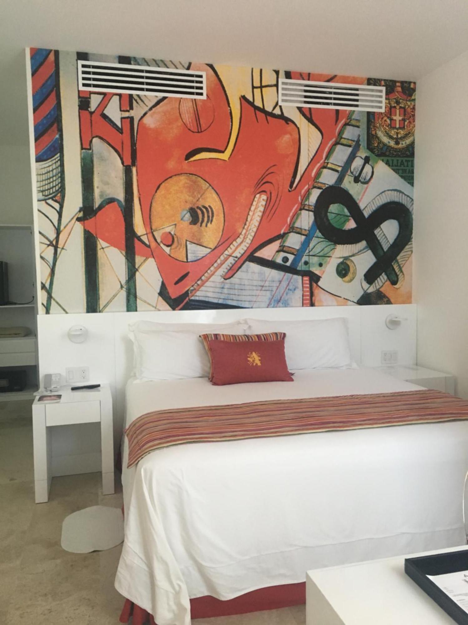 Anticavilla Restaurante & (adults Only) Hotel