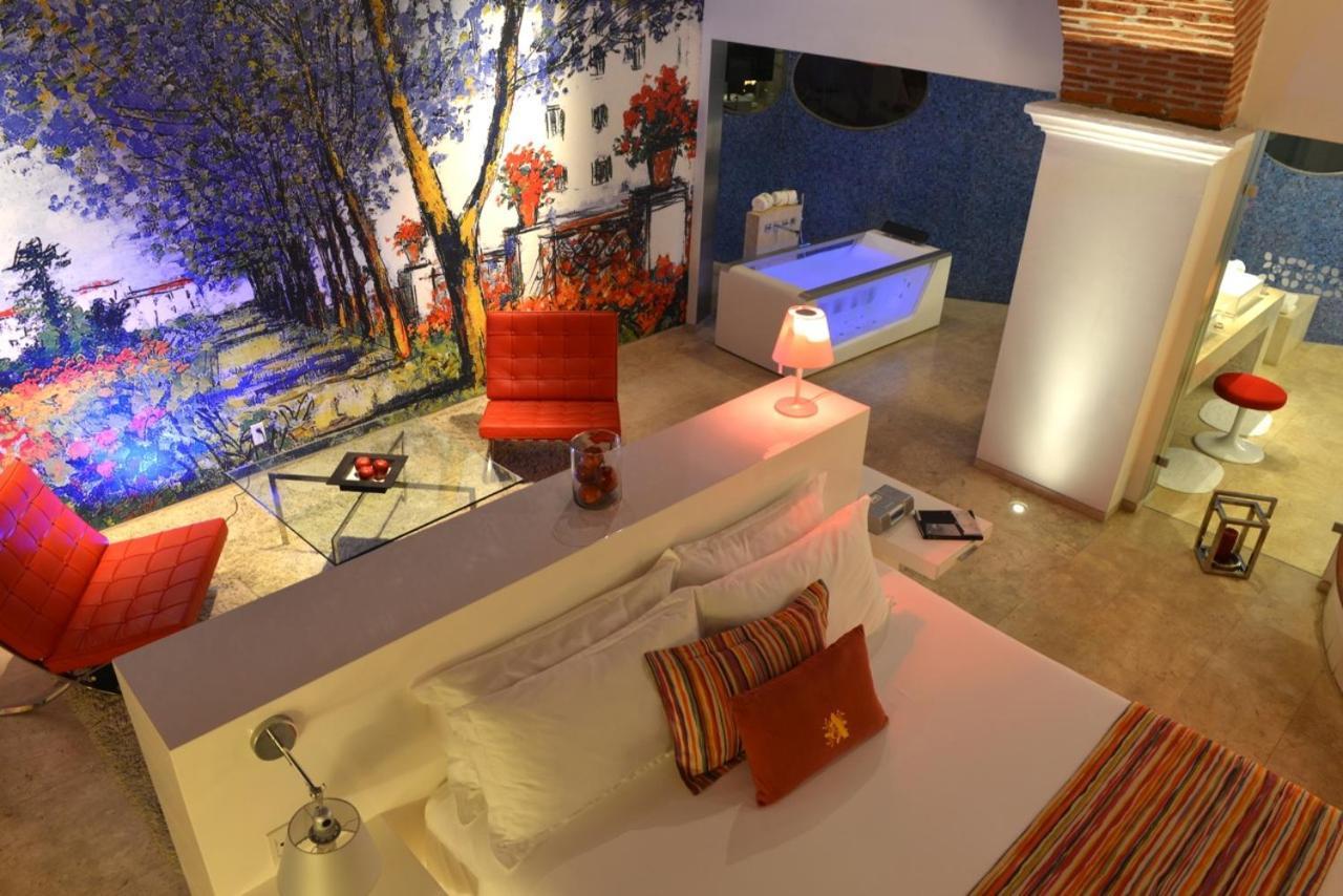 Anticavilla Restaurante & (adults Only) Hotel