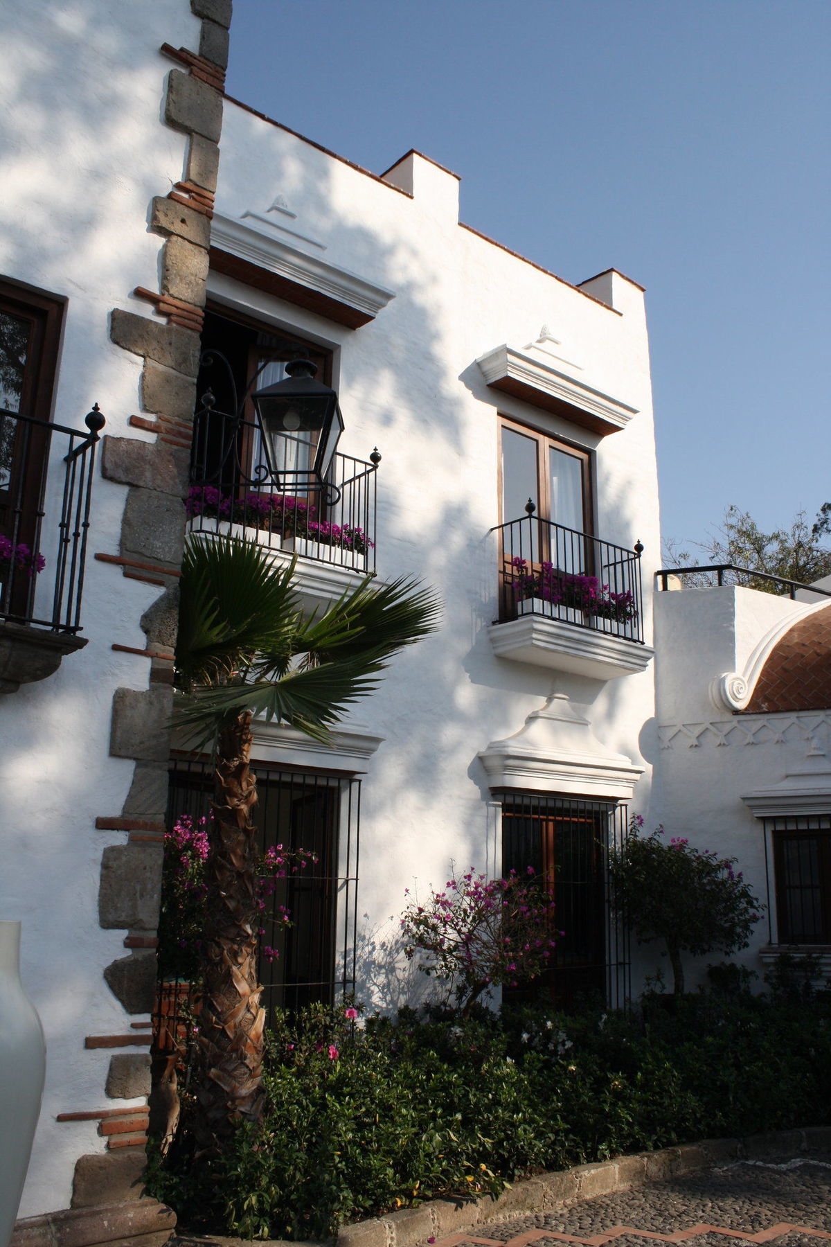 Hotel Anticavilla Restaurante & (adults Only) 5*