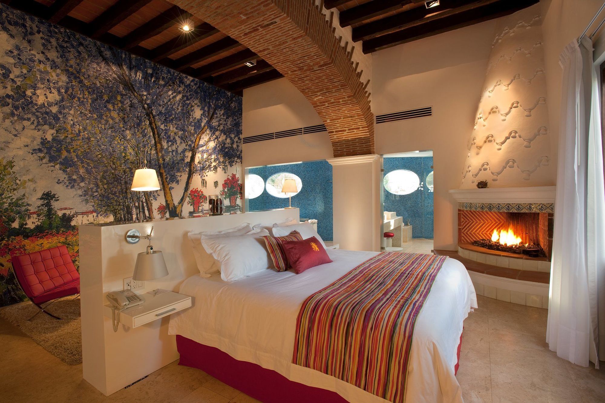 Anticavilla Restaurante & (adults Only)