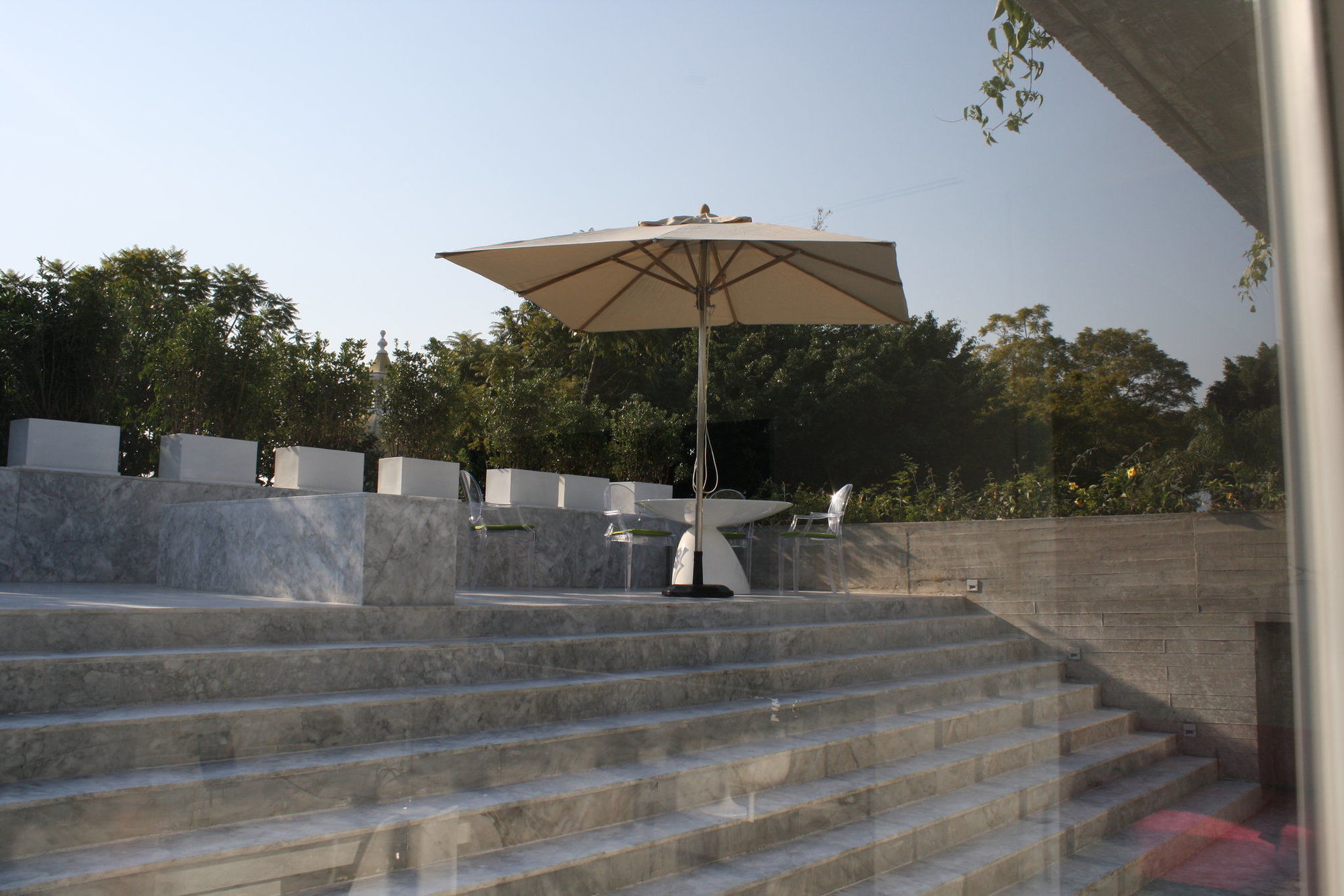 Hotel Anticavilla Restaurante & (adults Only) Cuernavaca