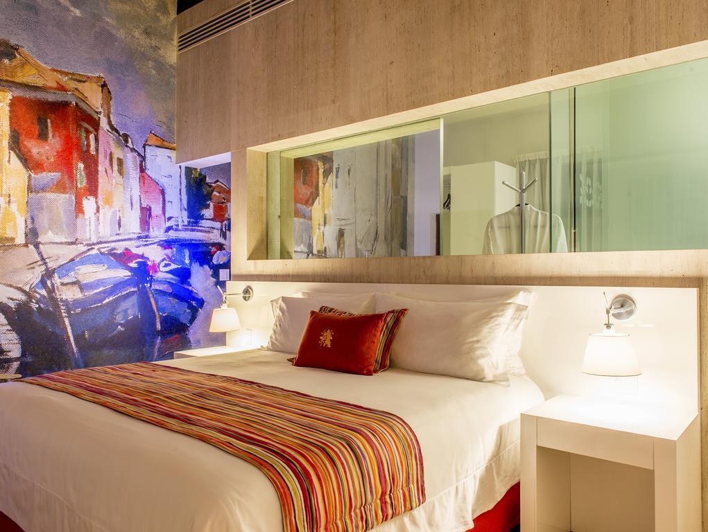 Anticavilla Restaurante & (adults Only)
